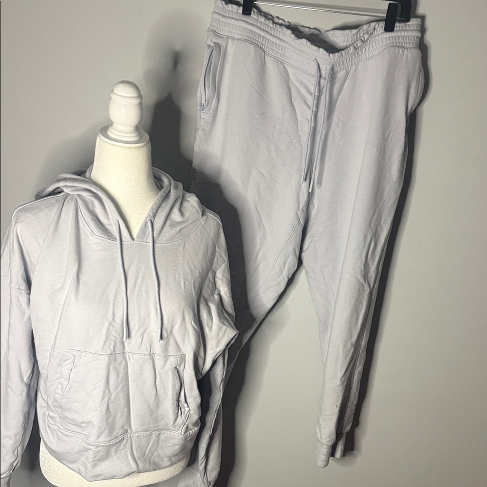 Casual Light blue Jumpsuit for Women